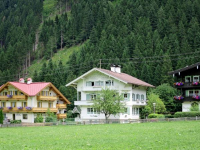 Apartment Rauter - MHO127, Mayrhofen